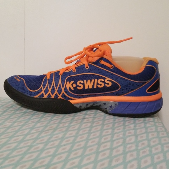 k swiss durawrap